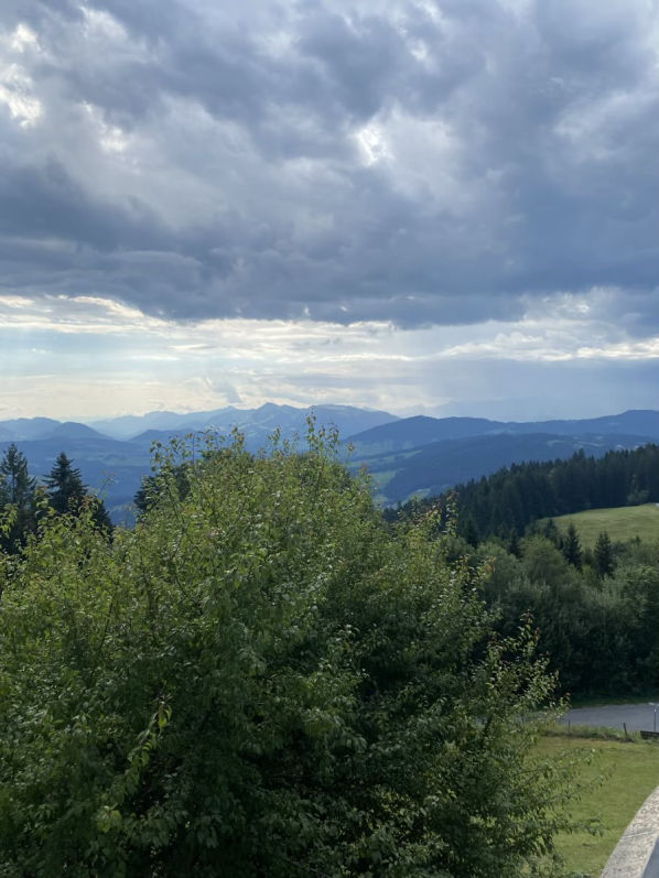 Bodensee - Wasserburg