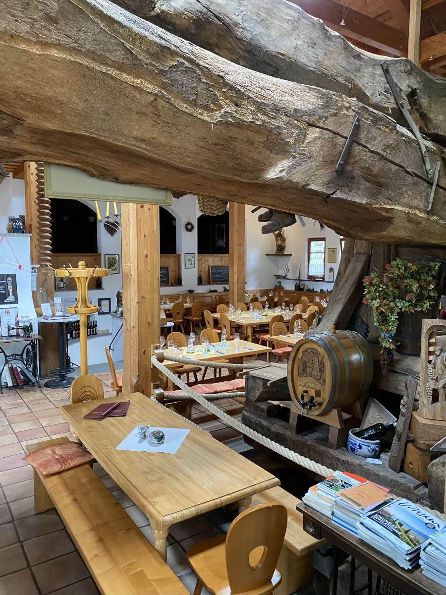 Bodensee - Wasserburg