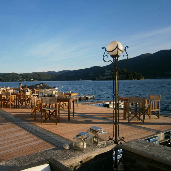 Ortasee - Norditalien