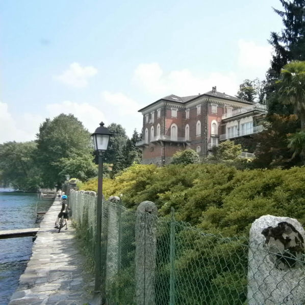 Ortasee - Norditalien