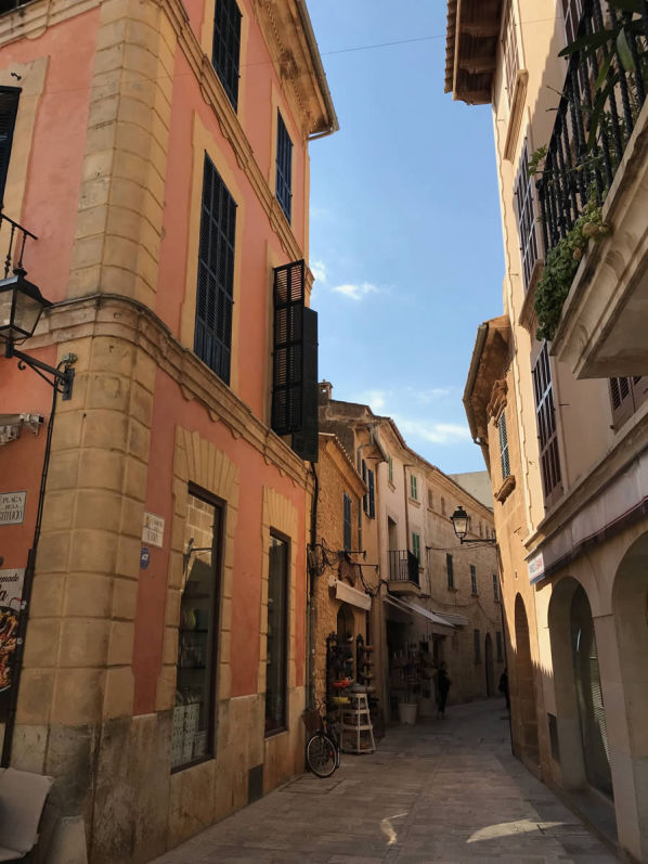 Mallorca