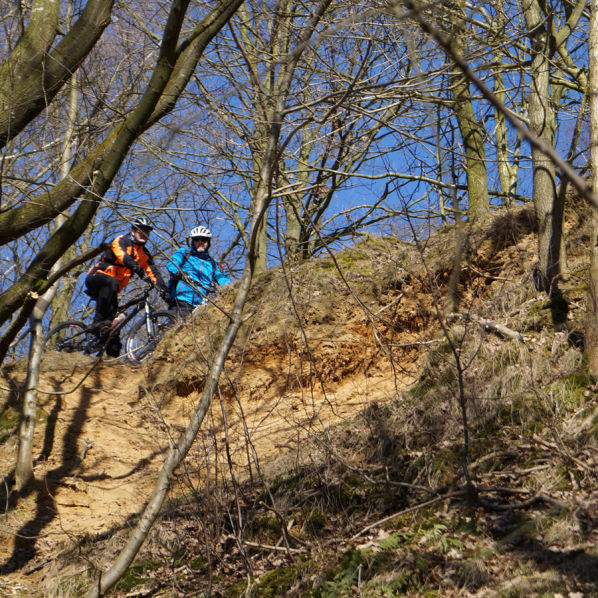 Syke - Wolfsschlucht