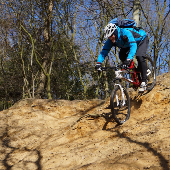 Syke - Wolfsschlucht